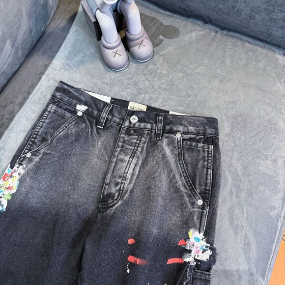 GALLERY DEPT Jeans - Picture 3 of 9